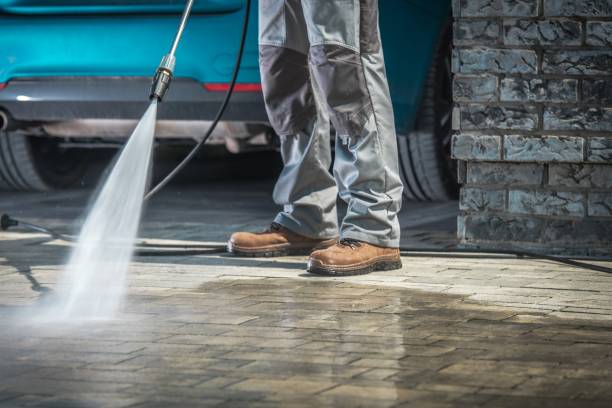 Best Graffiti Removal  in Eagle Butte, SD